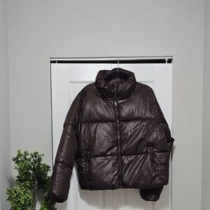 Women's Puffer Jacket